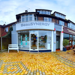 Winner small image - BeauSynergy Advanced Skin Clinic & Beauty Clinic